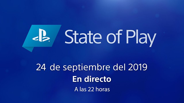 State of Play 2019