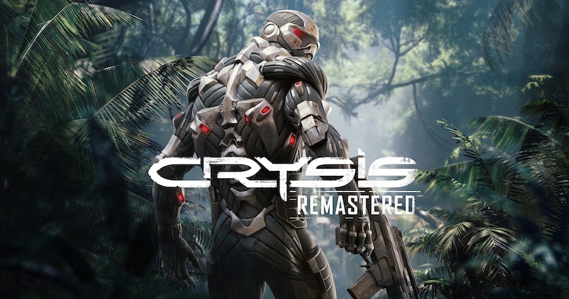 Crysis Remastered