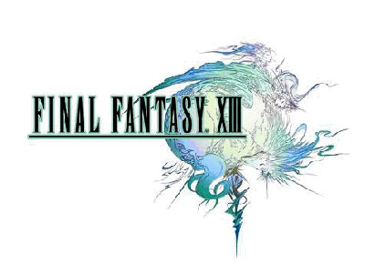 final fantasy XIII ps3 xbox 360