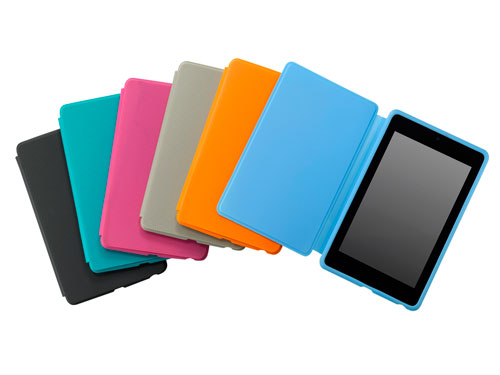 Fundas nexus 7