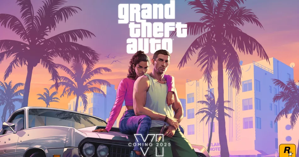 GTA VI love is a long road