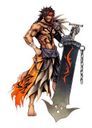 Jecht Dissidia Final Fantasy