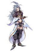 Kuja Dissidia Final Fantasy