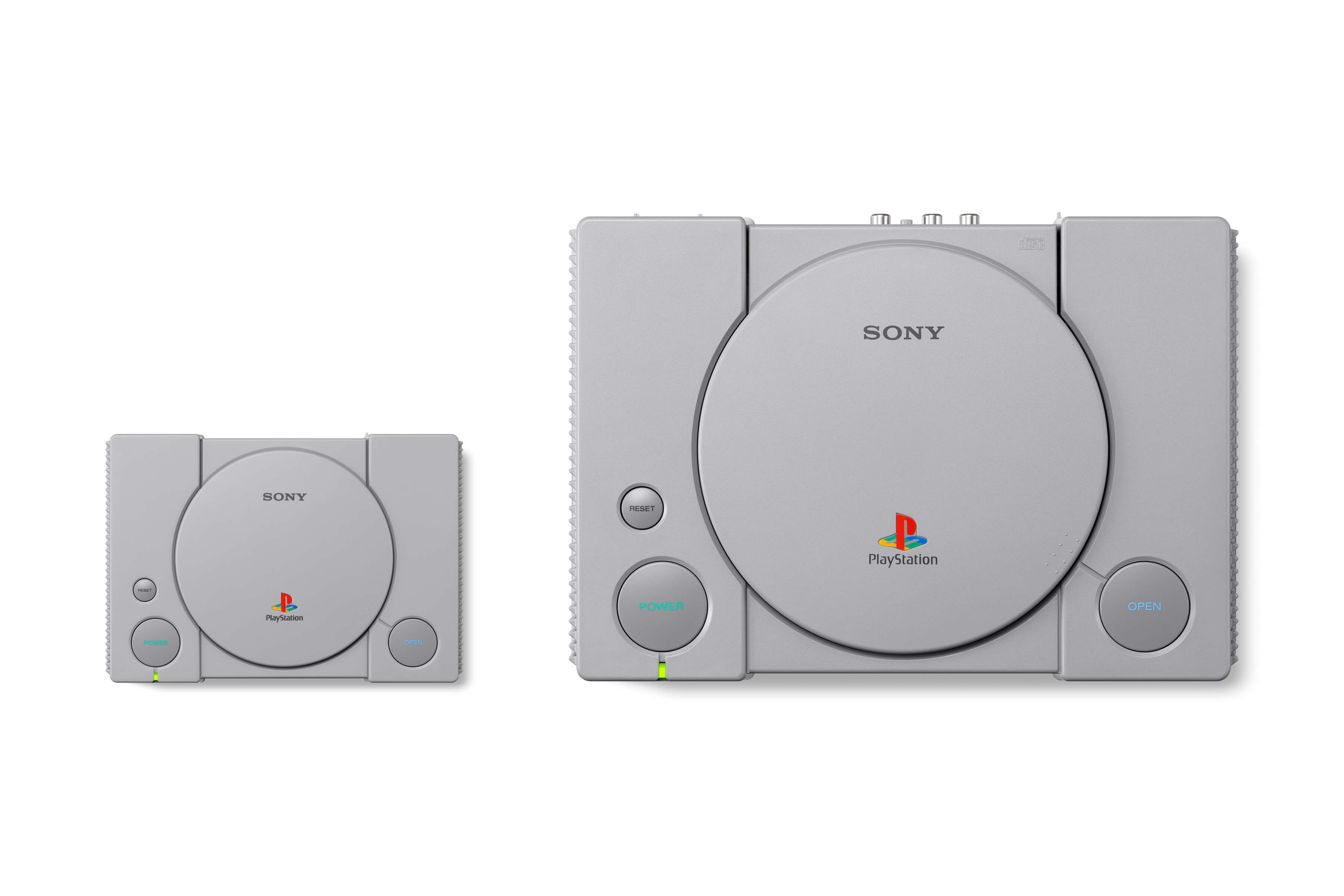 Playstation classic