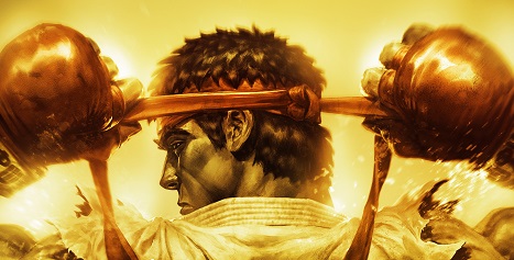 ULTRA STREET FIGHTER IV RYU Tráiler de lanzamiento del esperado Ultra Street Fighter IV