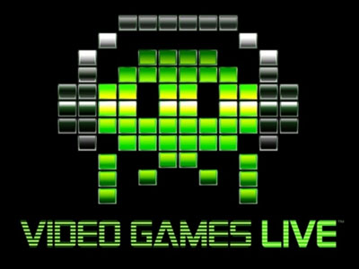 Video games live