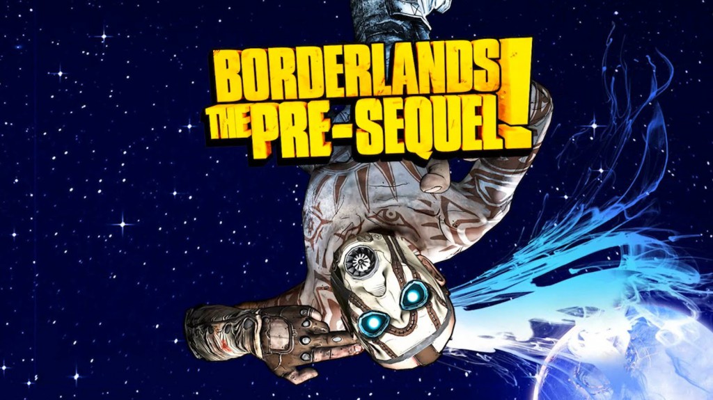 Borderlands: The Pre-Sequel