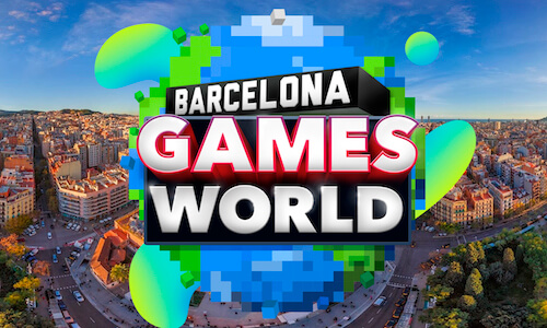 Games World 2017 repetirá del 5 al 8 de octubre en Barcelona