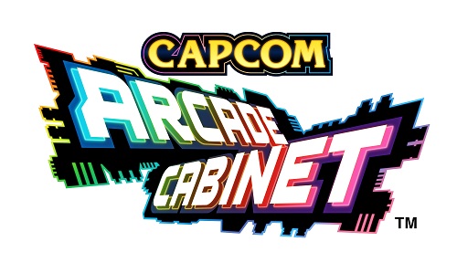 capcom arcade cabinet Capcom recupera 15 de sus mejores clásicos de los 80