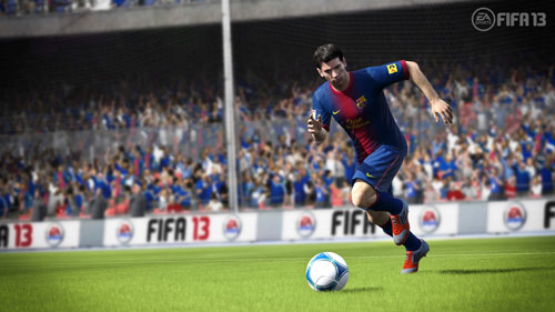 demo fifa 13 messi