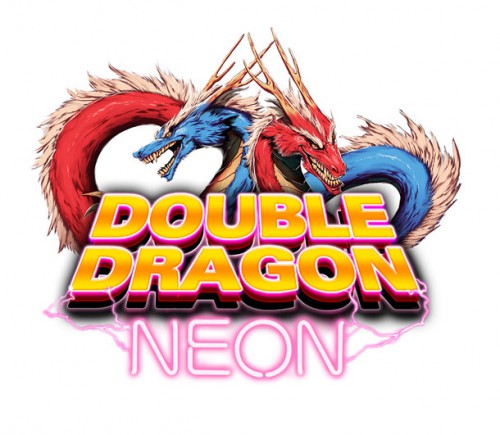 double dragon neon e1342694822495 Double Dragon Neon: La reinterpretación del clásico llega a PSN y XBLA