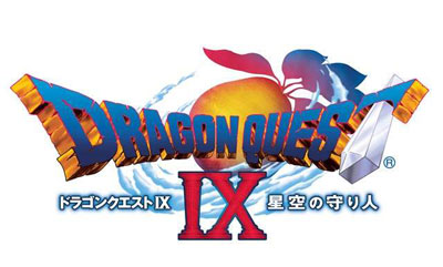 dragon quest IX