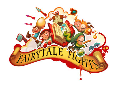 fairytale fights