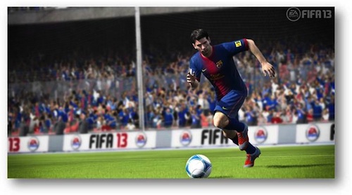 fifa 13 messi