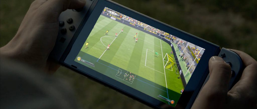 fifa 18 switch