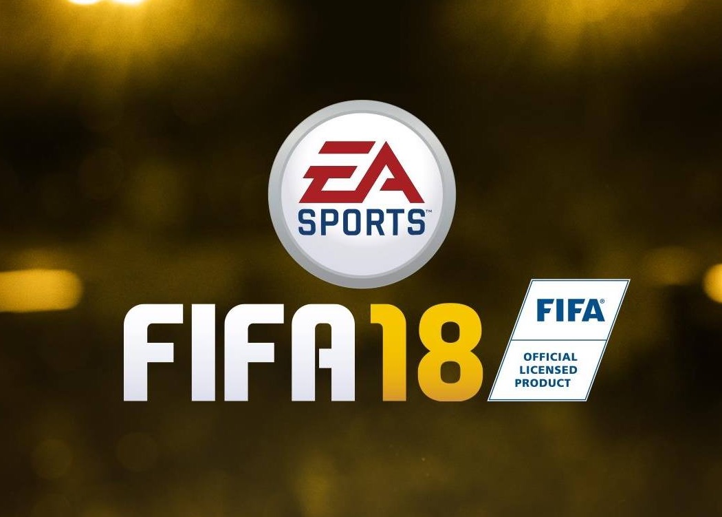 fifa 18 FIFA 18: ¡EA ha presentado hoy el primer tráiler con Cristiano Ronaldo como gran estrella!