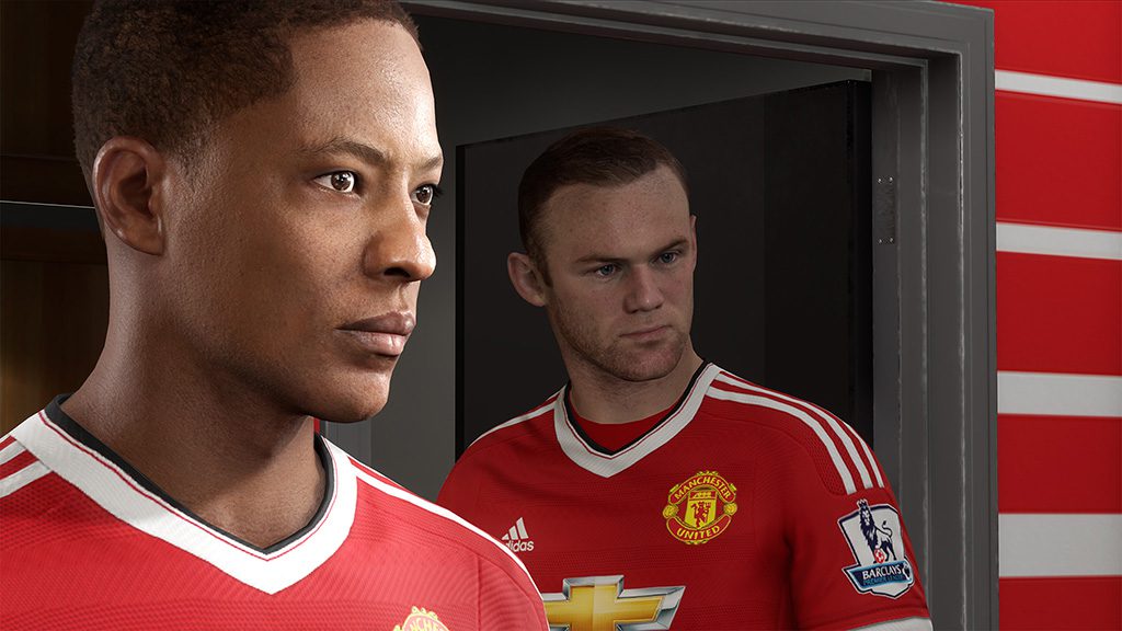 fifa el camino alex hunter FIFA 18 seguirá apostando por El Camino después de ser jugado por más de 10 millones de jugadores