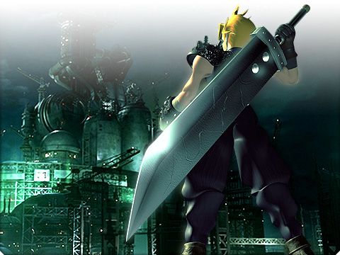 final fantasy vii