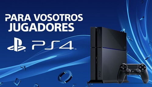 ps4 gamescom 2014