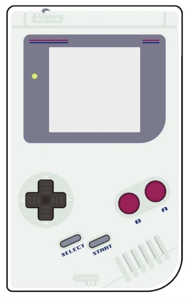 game boy mini classic