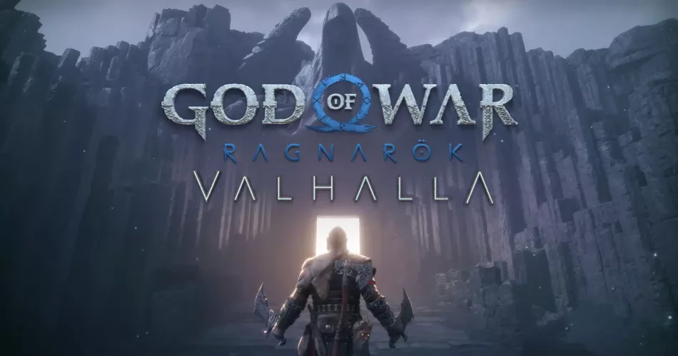 god of war valhalla the game awards 2023