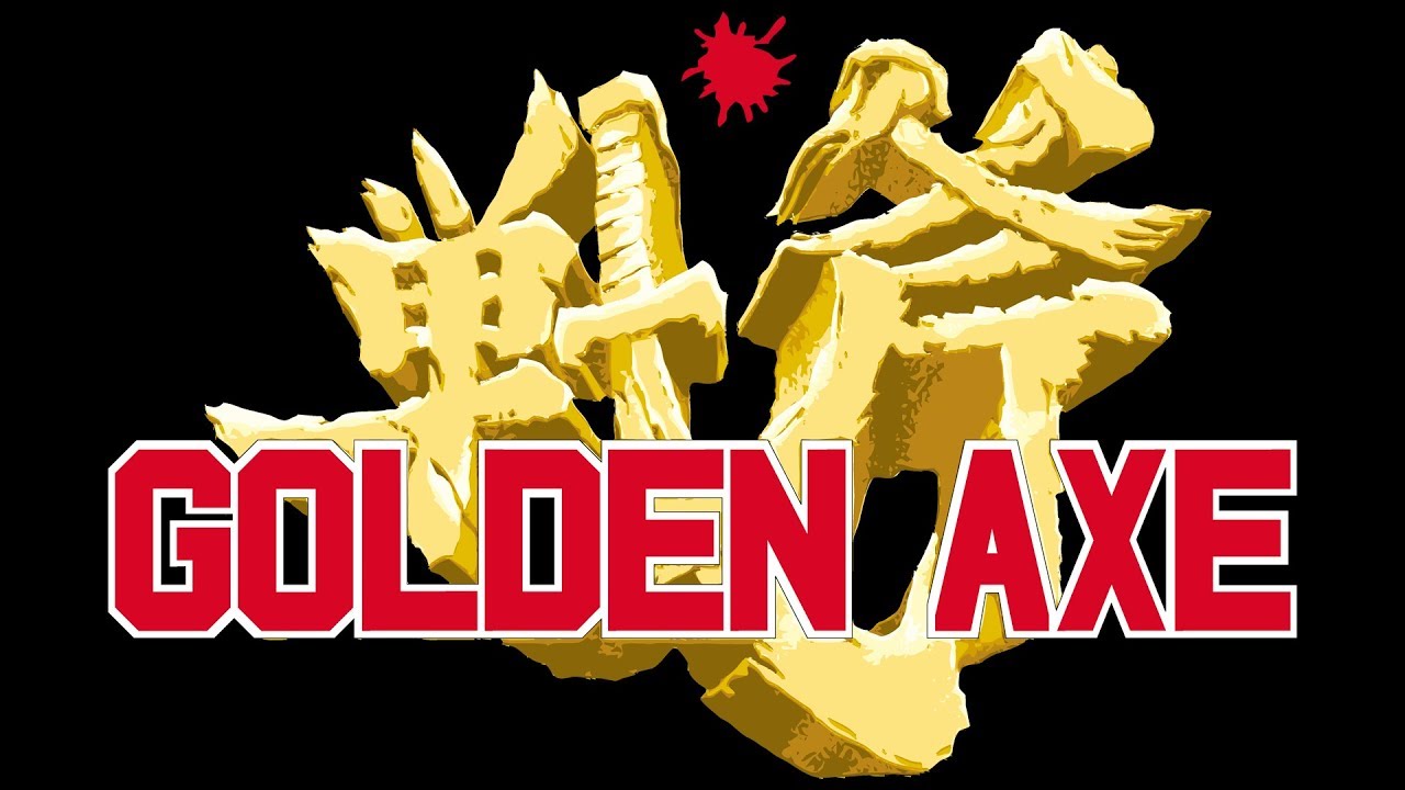 goden axe ios android