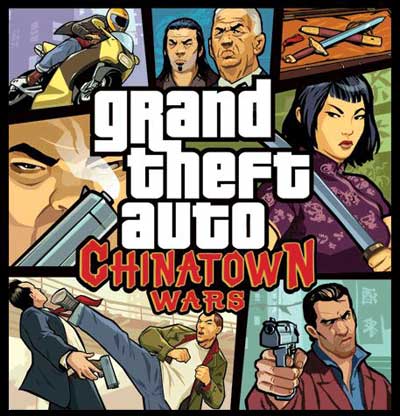 gta chinatown wars iphone