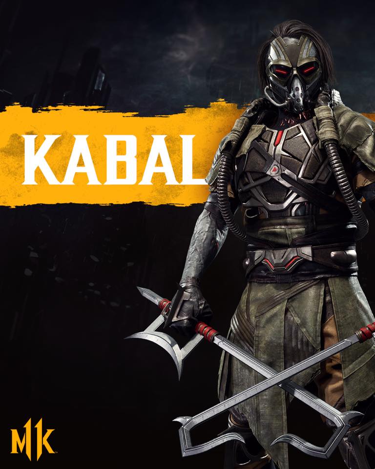 kabal mk11