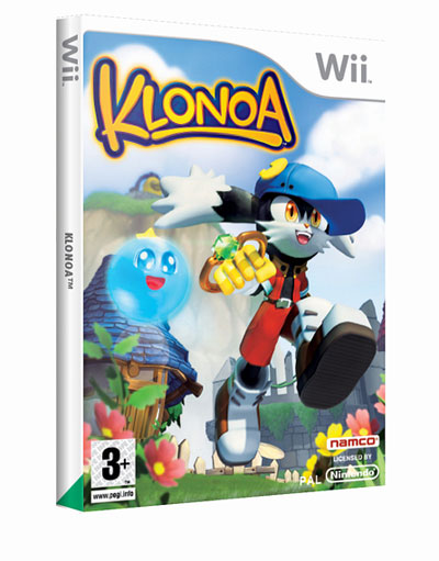 remake klonoa wii