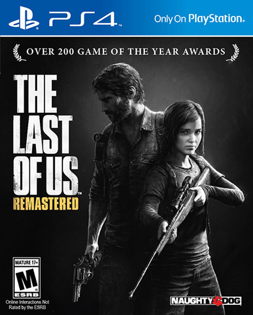 last of us remasterizado ps4 Análisis de The Last of Us Remasterizado: Un must para todo usuario de la PS4