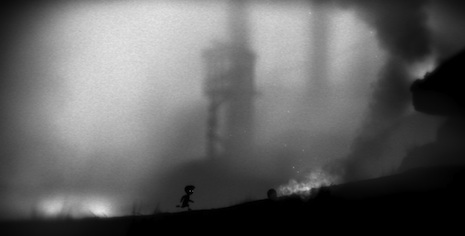 limbo Limbo: belleza oscura para PSN y PC