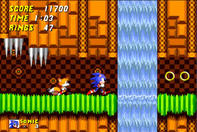 megadrive-classics-sonic2