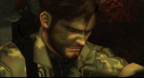 metal gear solid 3 snake eater