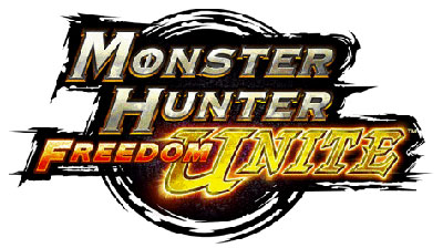 Monster Hunter Freedom Unite