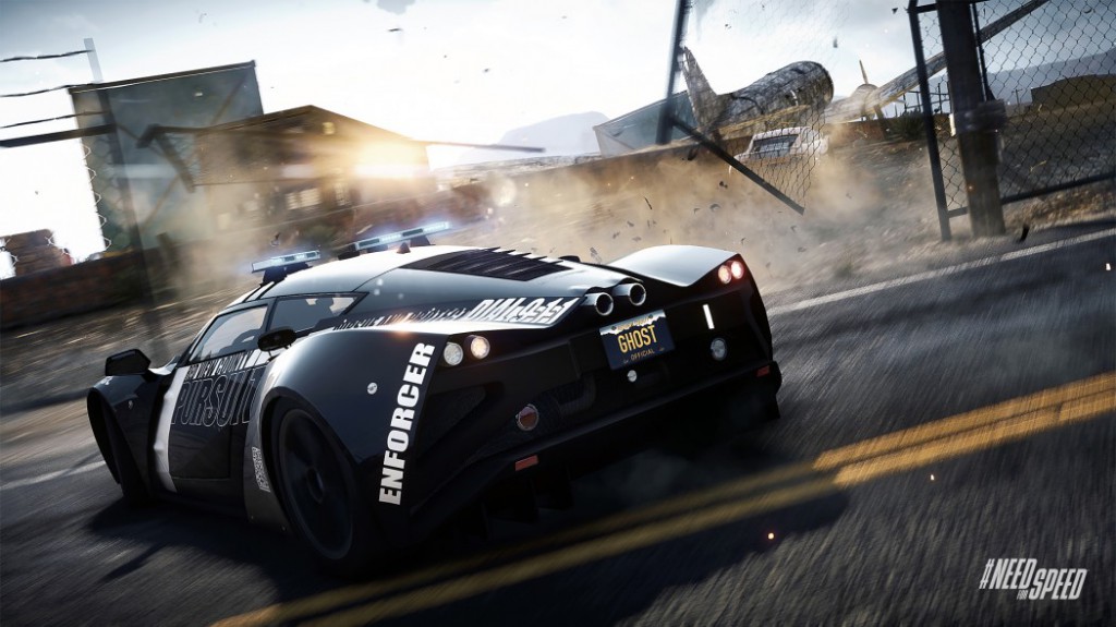 need for speed rivals