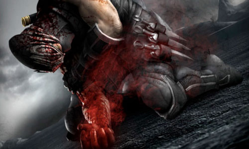 ninja gaiden 3 Ninja Gaiden 3: ¿Qué se siente cuando asesinas a alguien?