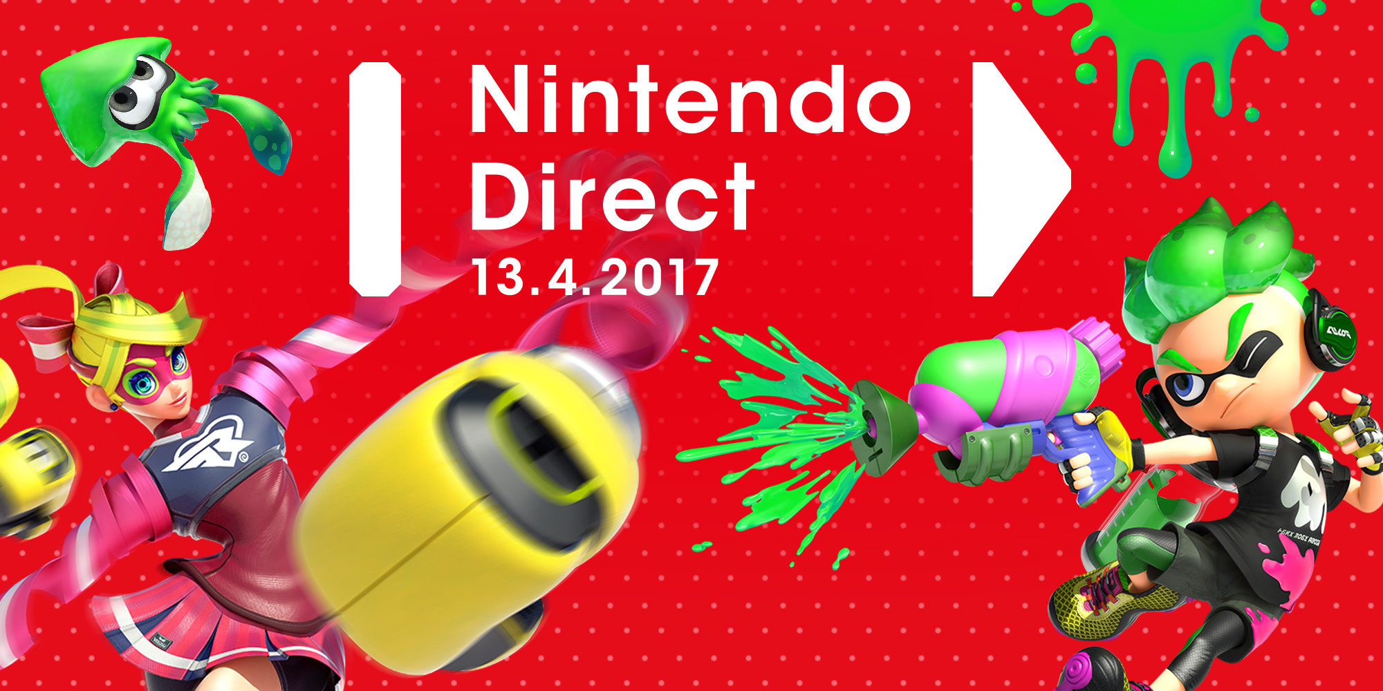 nintendo direct