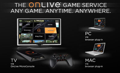 onlive