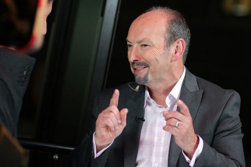 peter moore EA