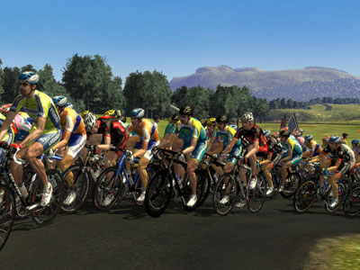 pro cycling manager 09 psp pc