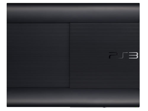 ps3 super slim Ya está aquí la nueva PS3 "Super Slim", precios y packs