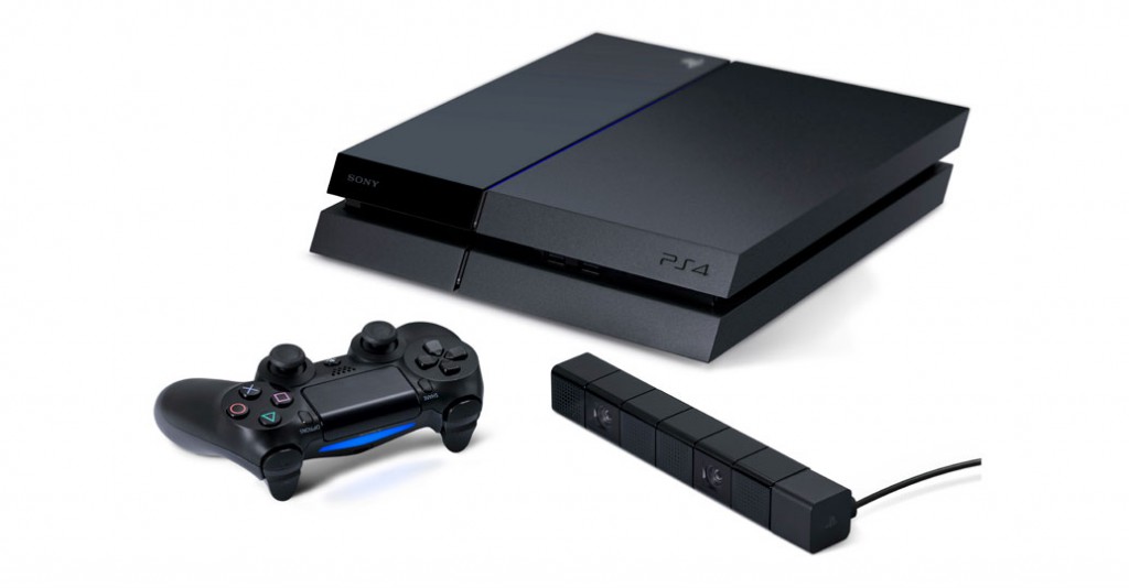 PlayStation 4