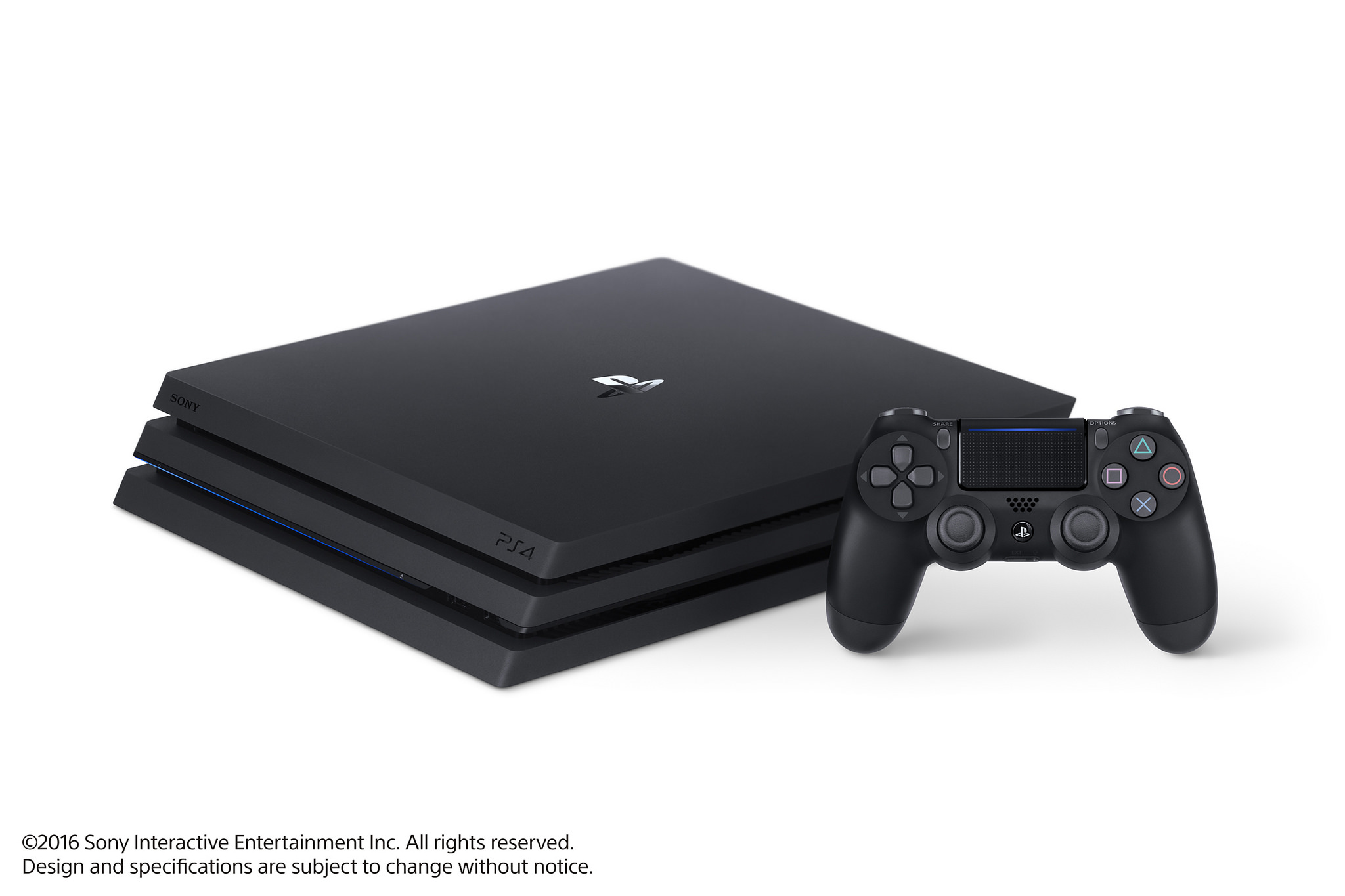 ps4 pro Actualización 4.70 PS4: Preparando el terreno para algo más grande