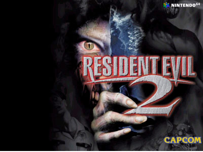 Resident Evil 2