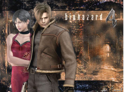 Resident Evil 4