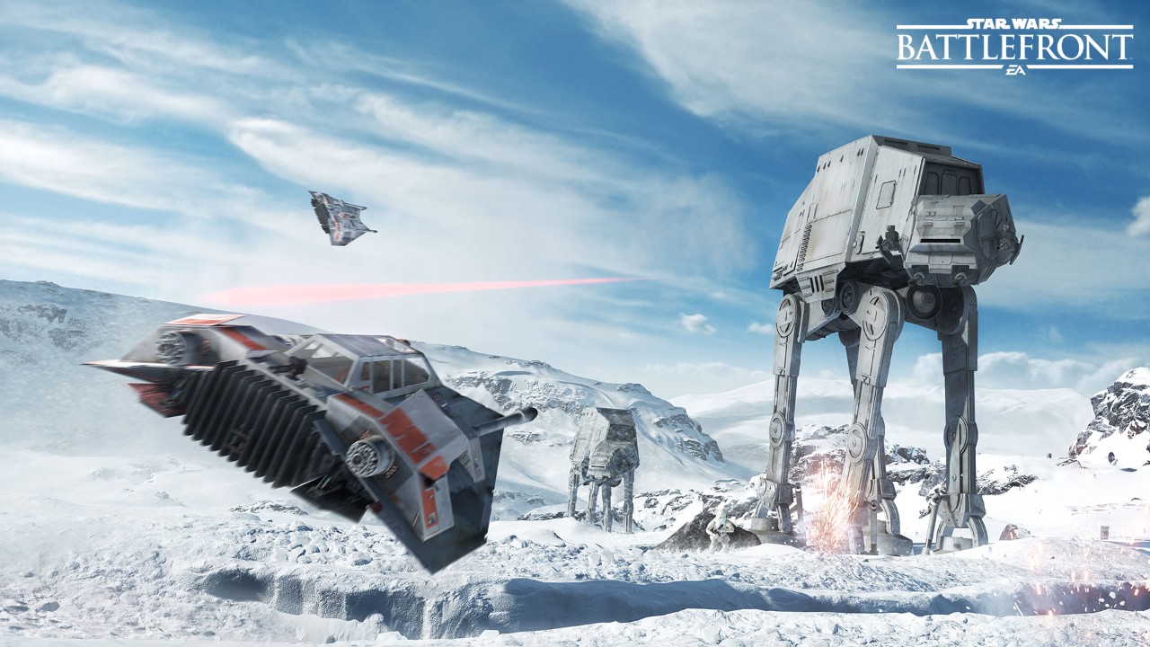 Star Wars Battlefront