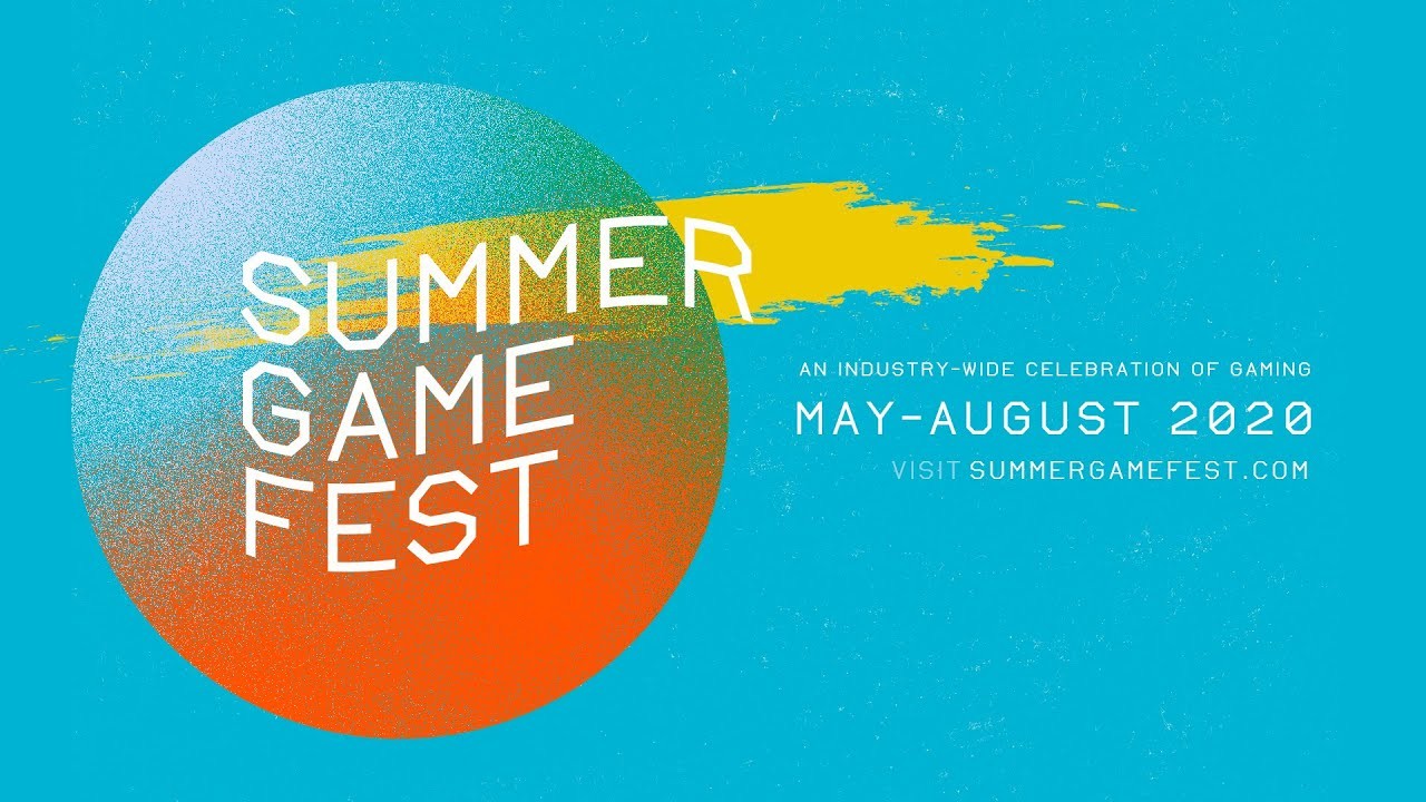 summer game fest portada