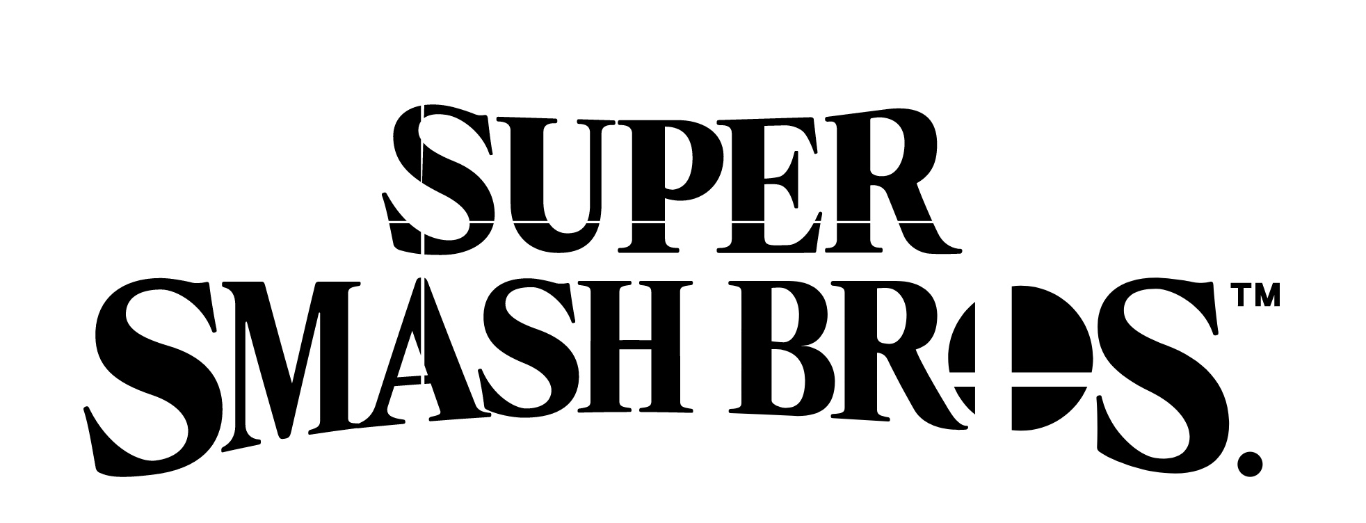 super smash bros switch