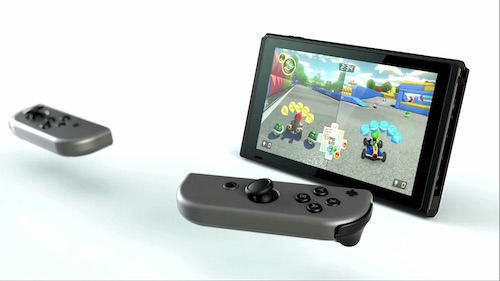 switch mario kart Todo sobre Nintendo Switch: fecha de lanzamiento, precio, características y juegos