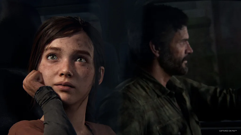 the last of us ps5